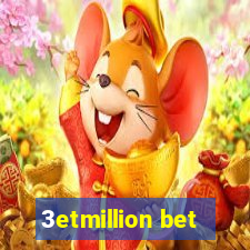 3etmillion bet